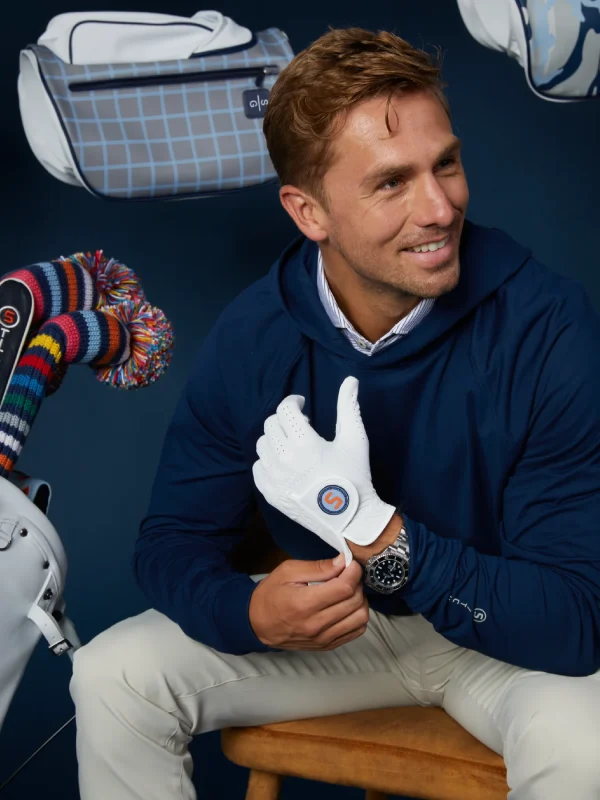 Golf Glove - Image 4